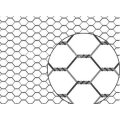 Novo produto China Fornecedor de malha de arame hexagonal galvanizado